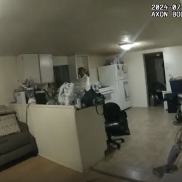 Biden, Harris y el asesinato de Sonya Massey